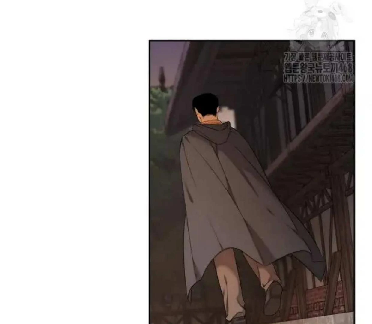 Truck Driver Tag Team Match Chapter 16 Gambar 129