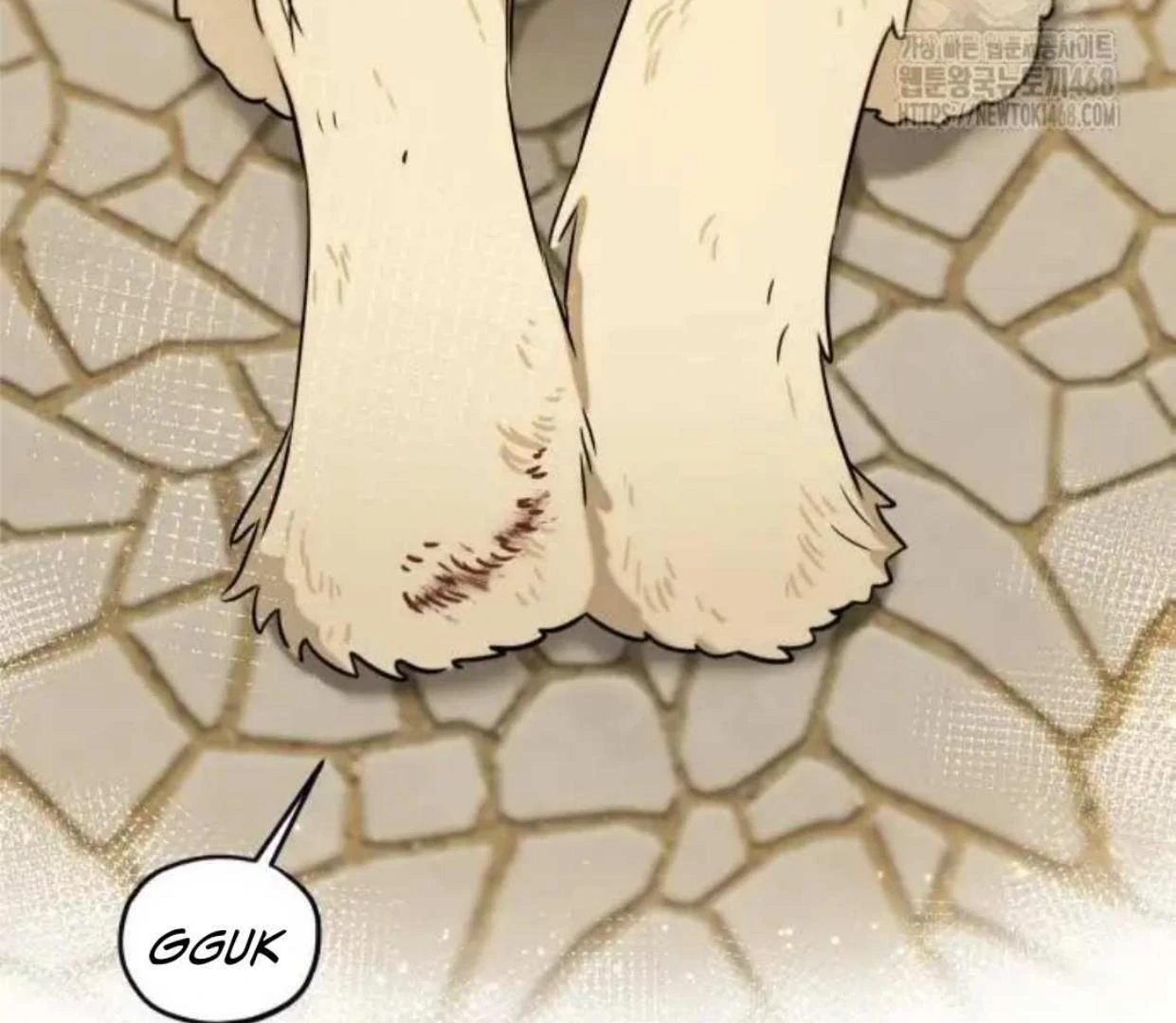 Truck Driver Tag Team Match Chapter 16 Gambar 142