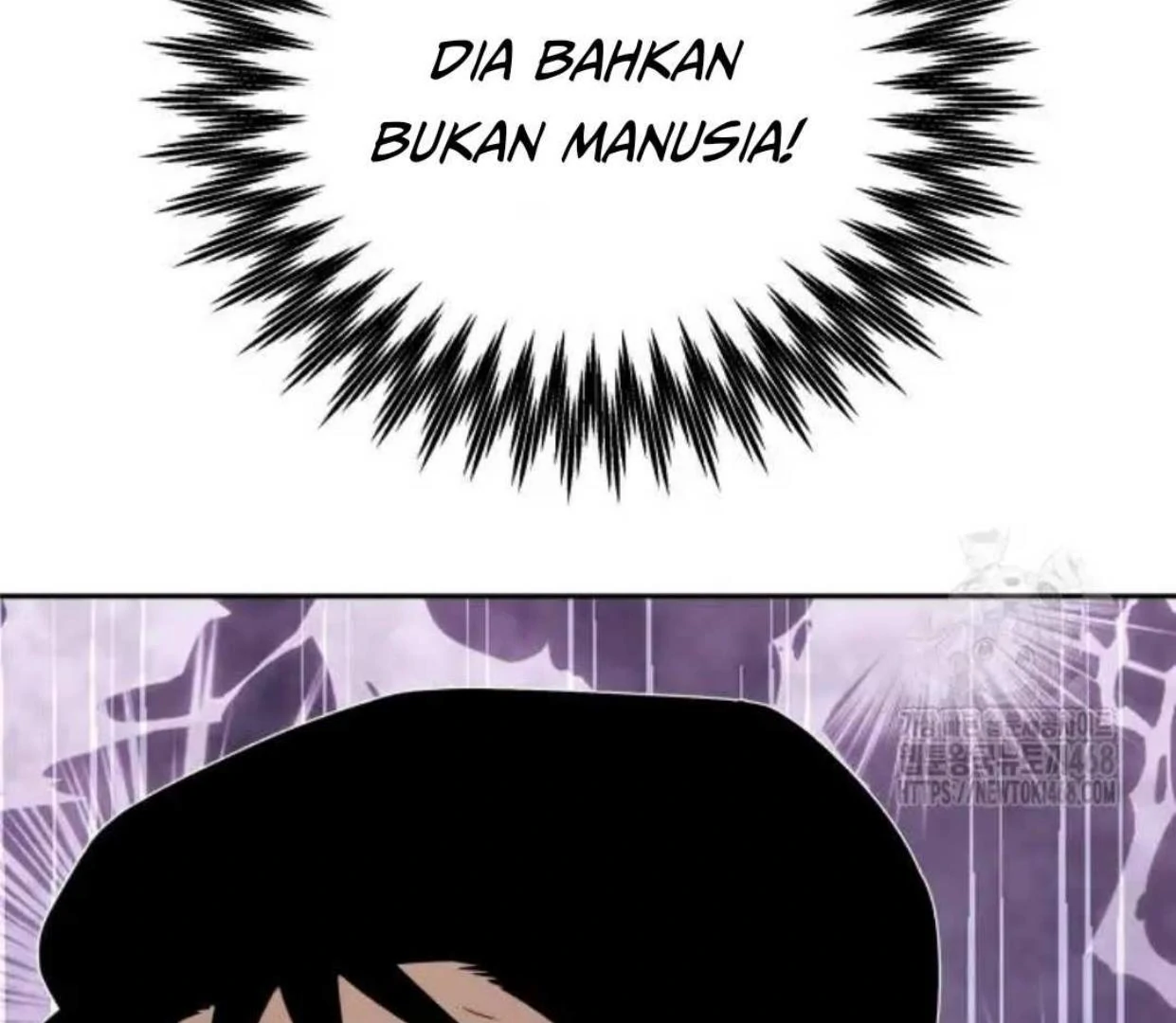 Truck Driver Tag Team Match Chapter 16 Gambar 144