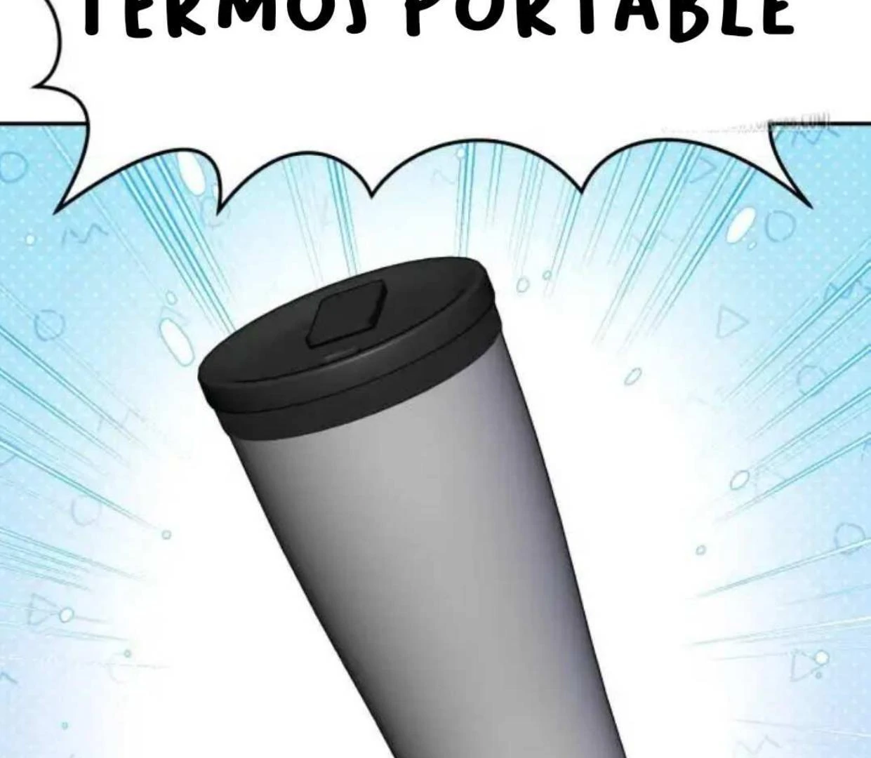 Truck Driver Tag Team Match Chapter 16 Gambar 21