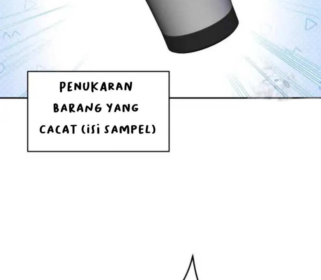 Truck Driver Tag Team Match Chapter 16 Gambar 22