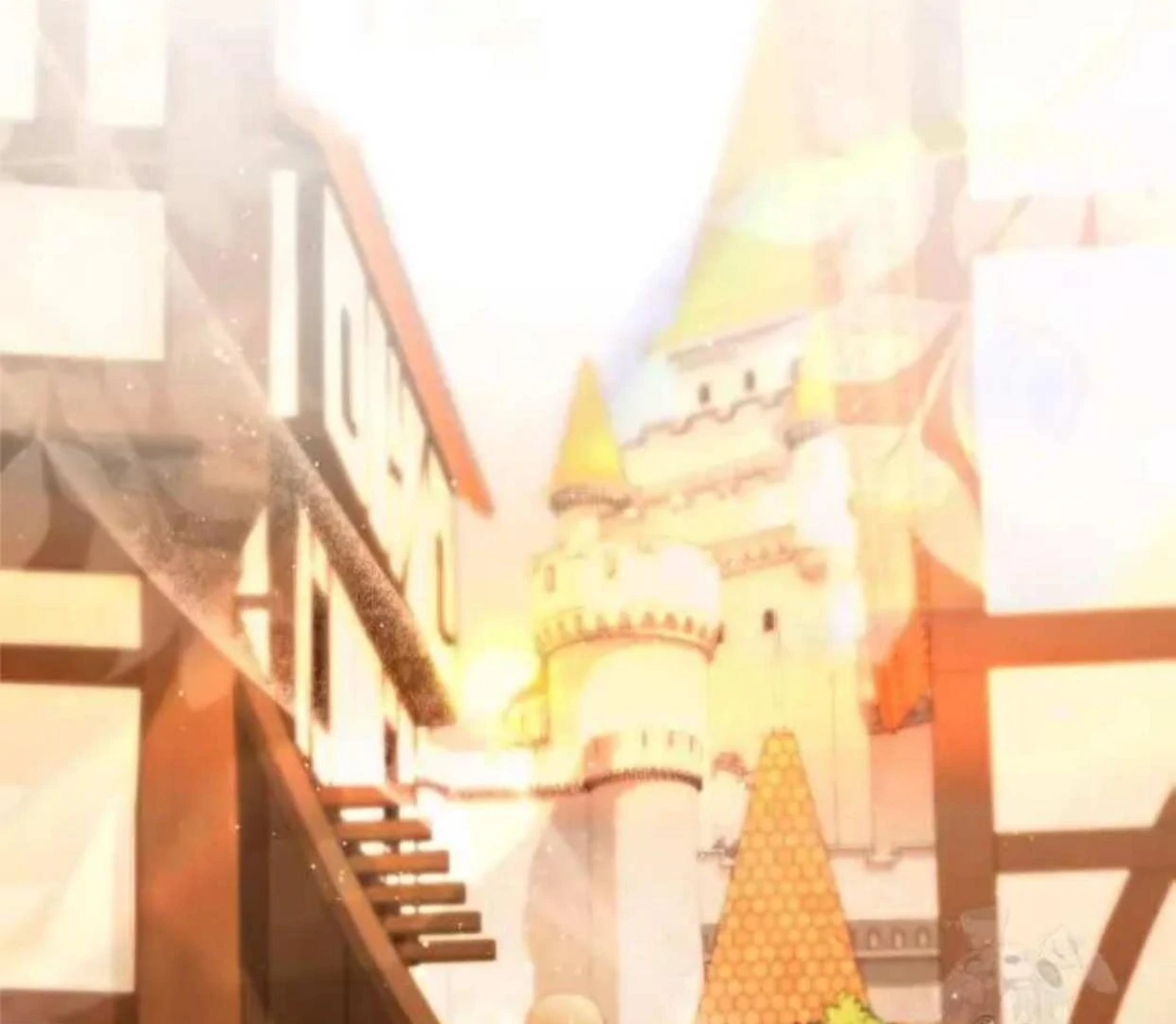 Truck Driver Tag Team Match Chapter 16 Gambar 54