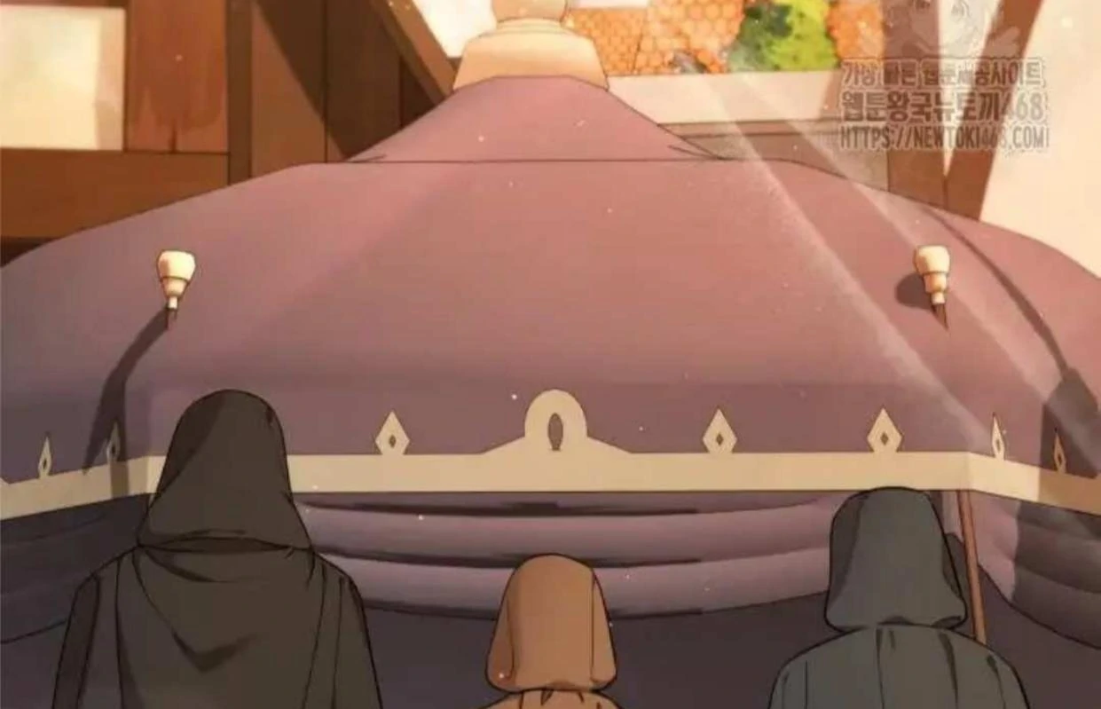 Truck Driver Tag Team Match Chapter 16 Gambar 55