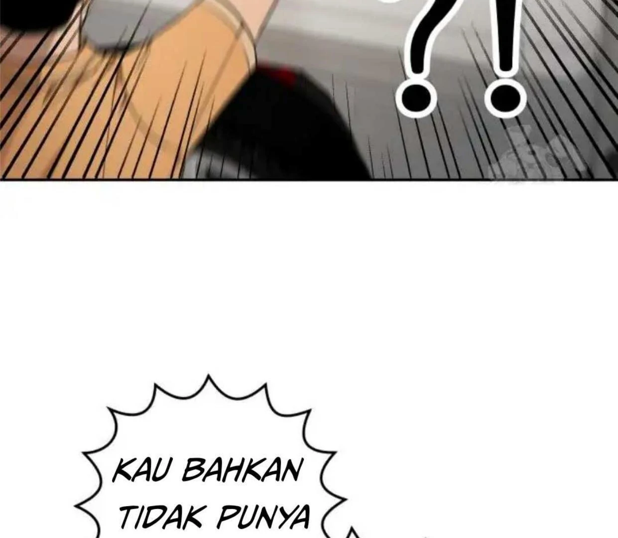 Truck Driver Tag Team Match Chapter 16 Gambar 11