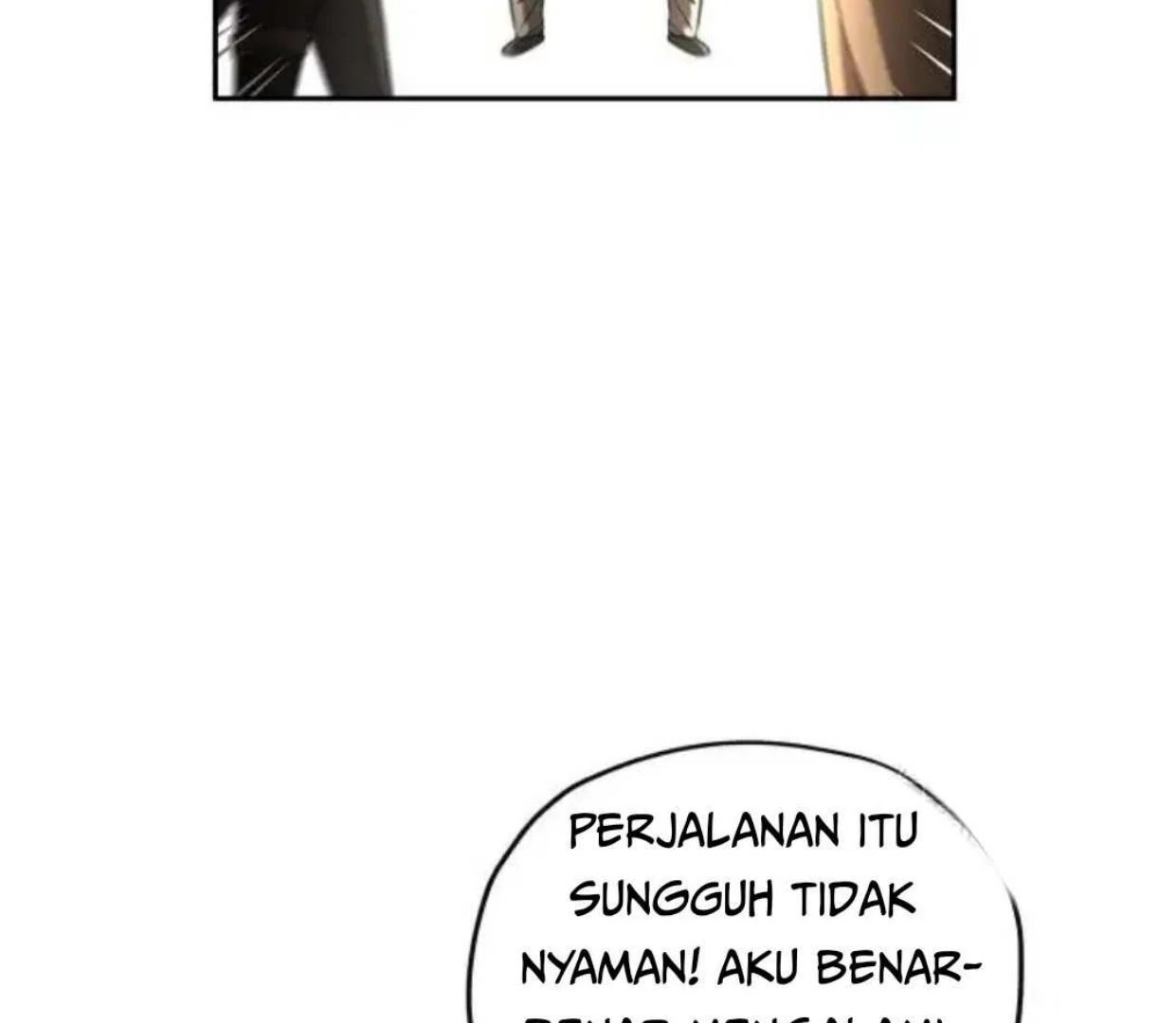 Truck Driver Tag Team Match Chapter 16 Gambar 97