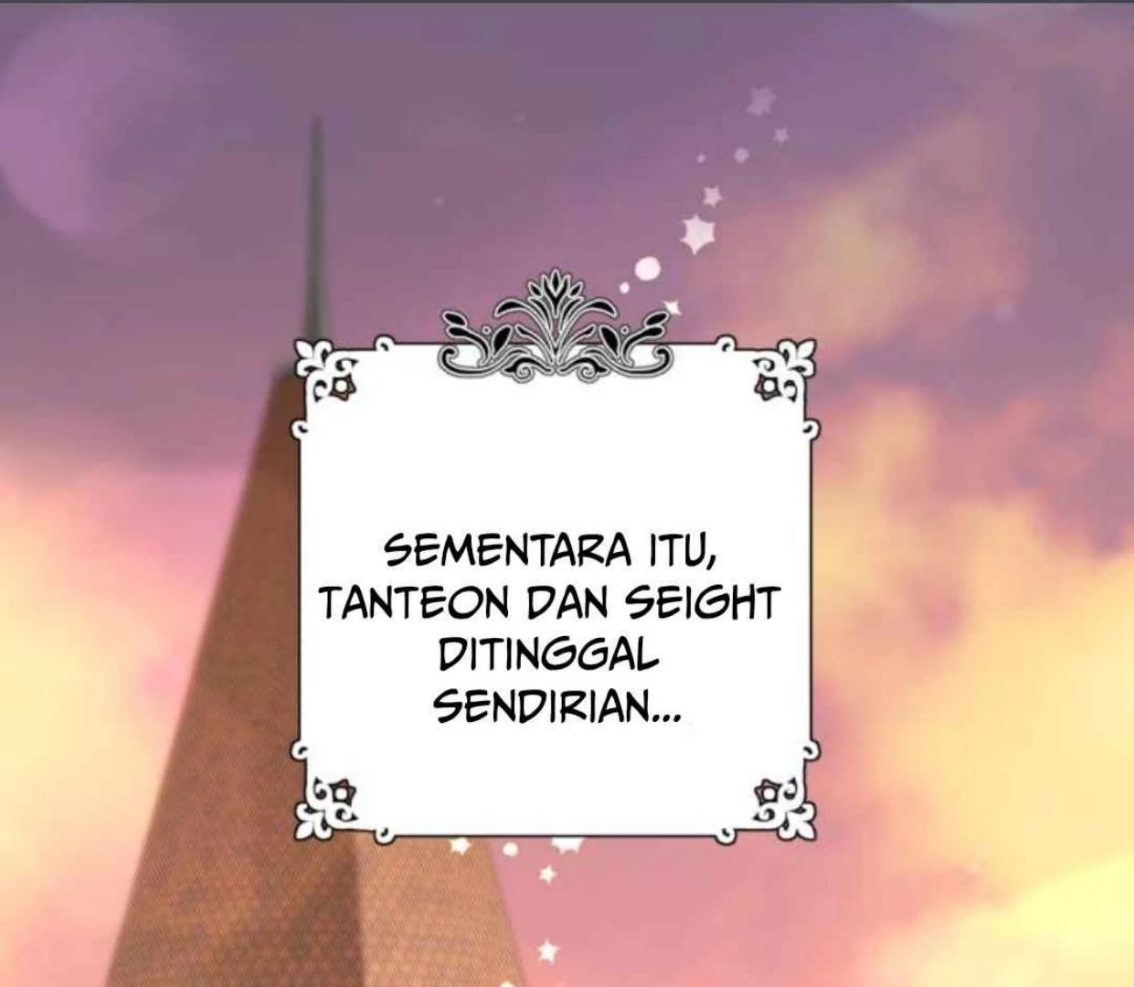 Baca Komik Truck Driver Tag Team Match Chapter 17 Gambar 1