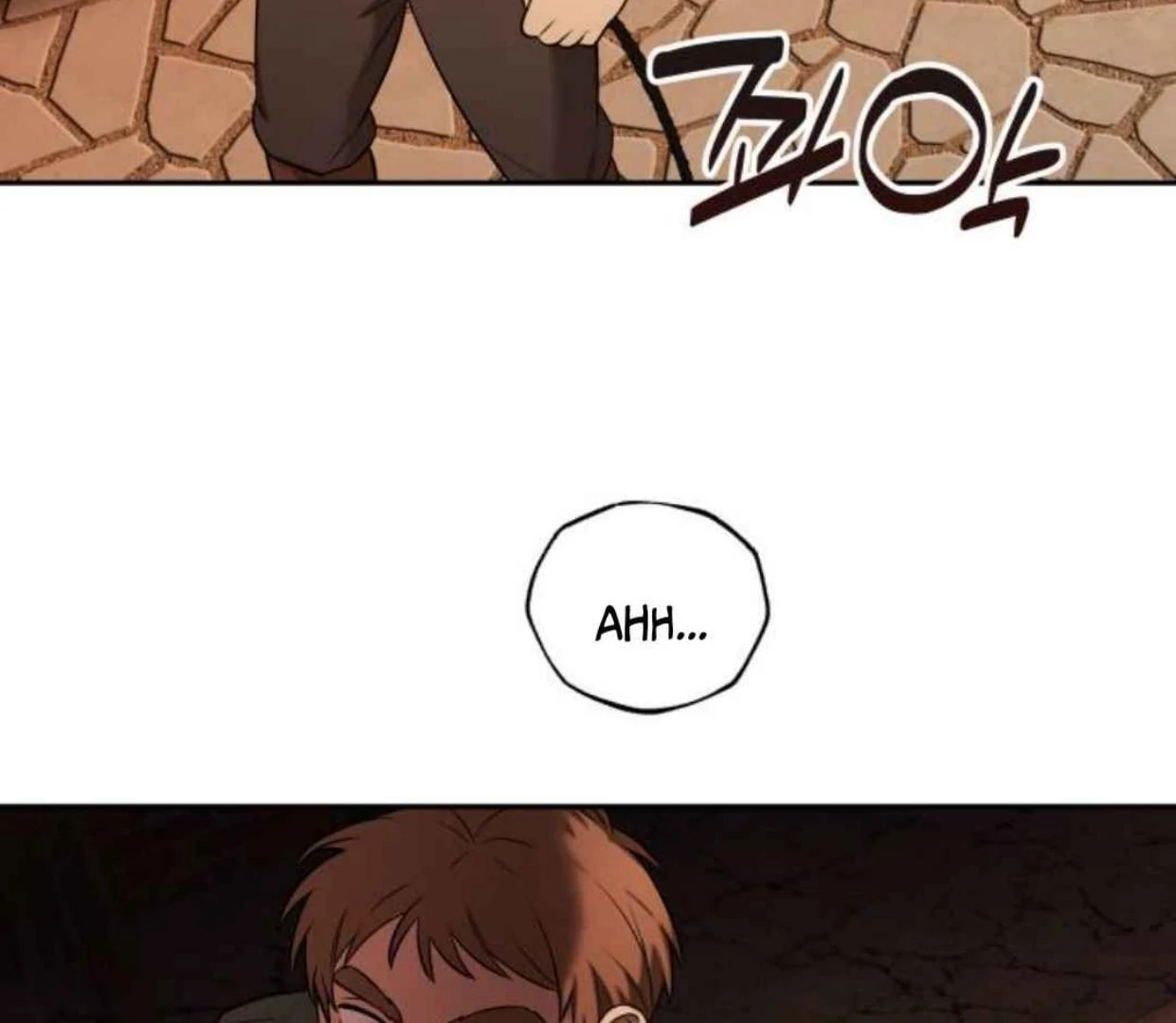 Truck Driver Tag Team Match Chapter 17 Gambar 103