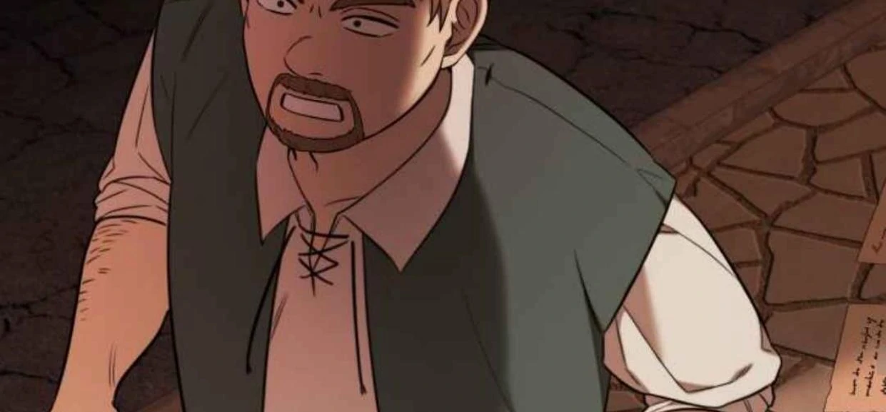 Truck Driver Tag Team Match Chapter 17 Gambar 104