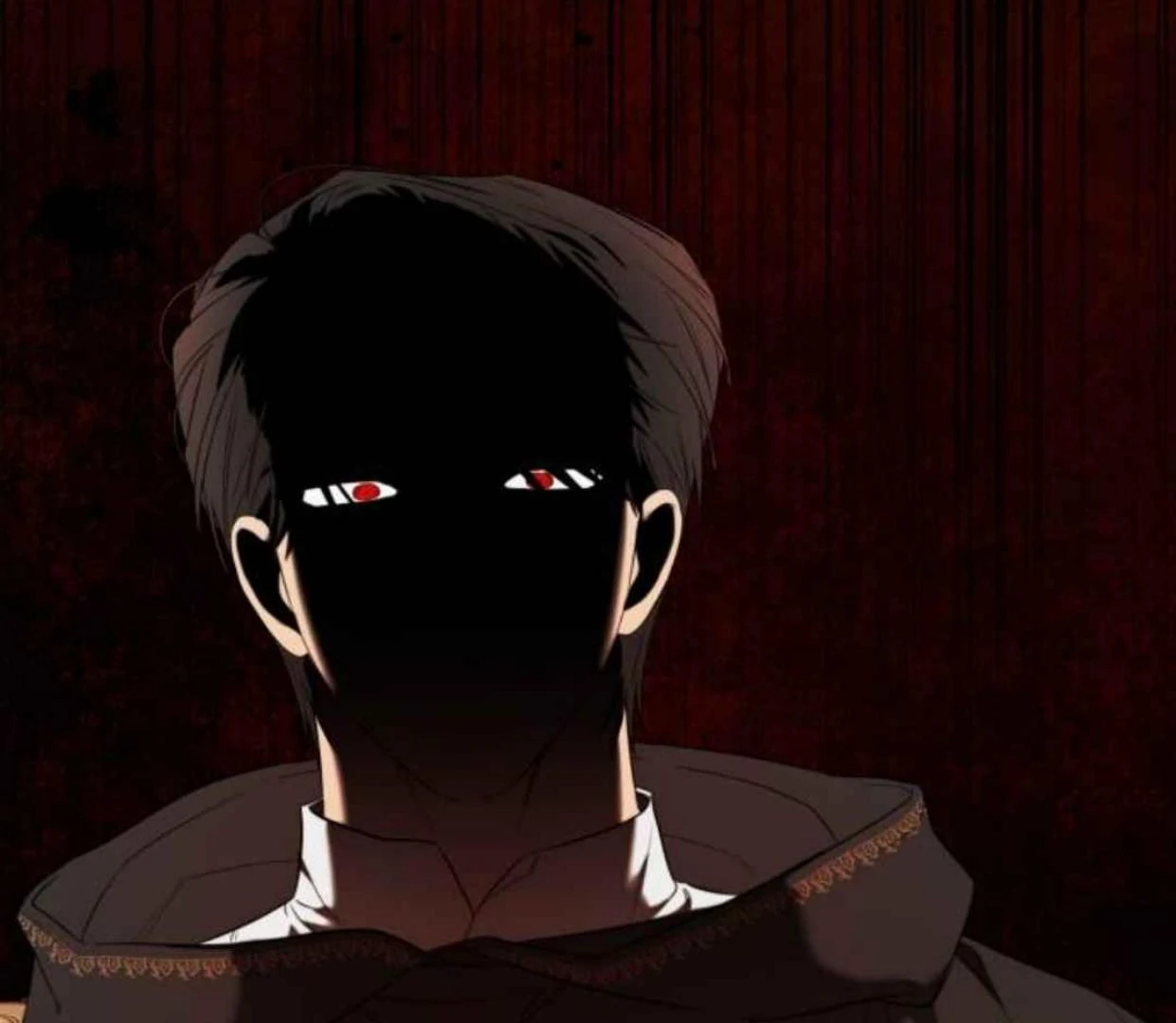 Truck Driver Tag Team Match Chapter 17 Gambar 107