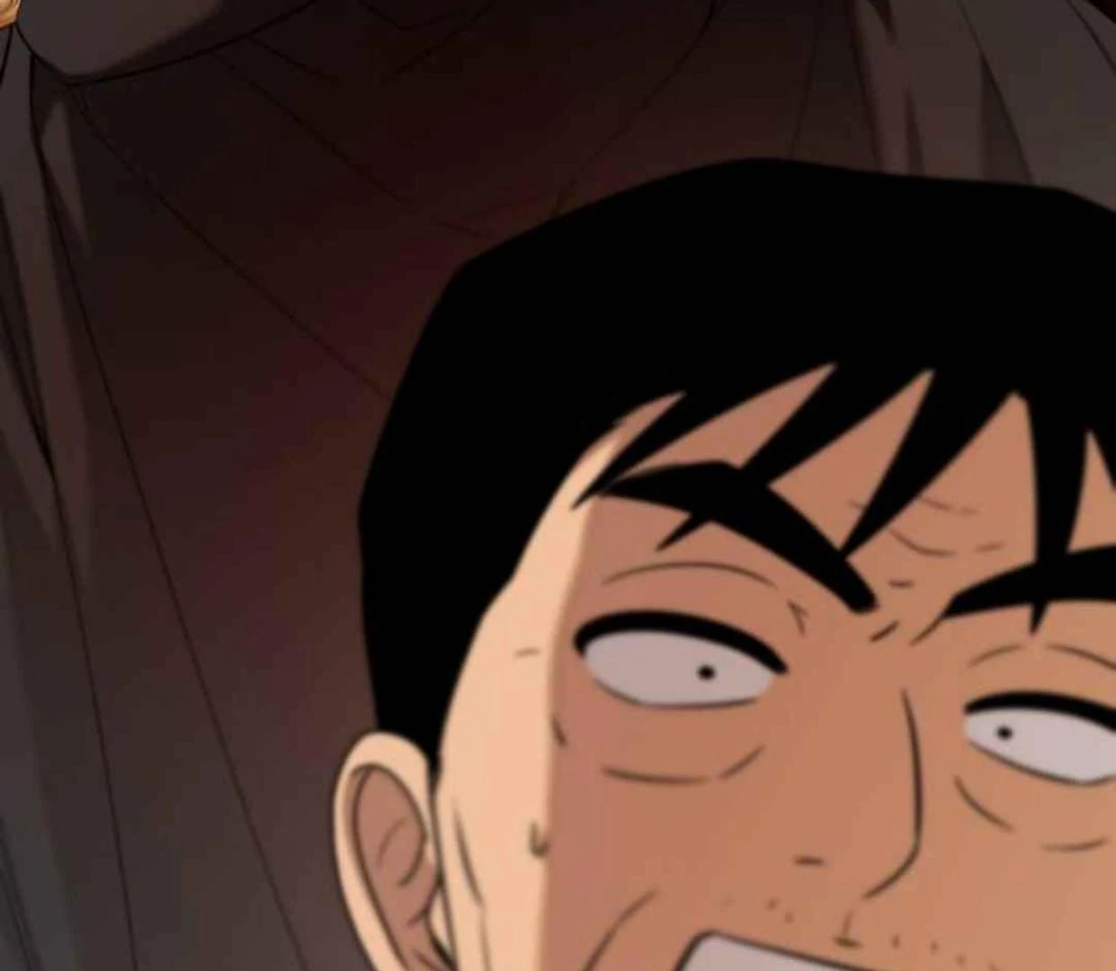 Truck Driver Tag Team Match Chapter 17 Gambar 108