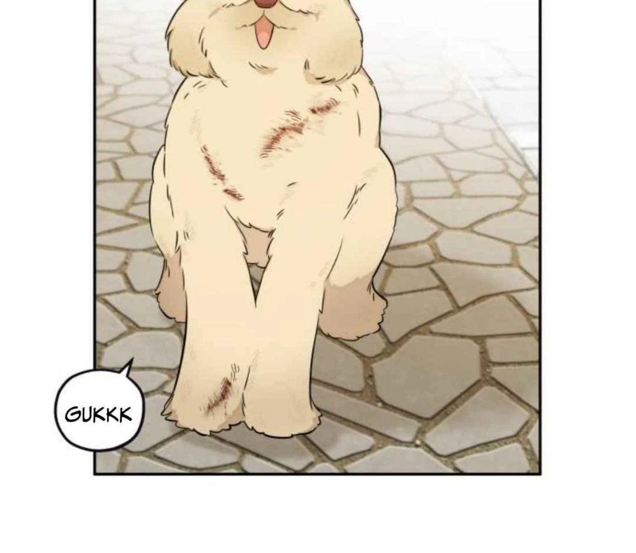 Truck Driver Tag Team Match Chapter 17 Gambar 112