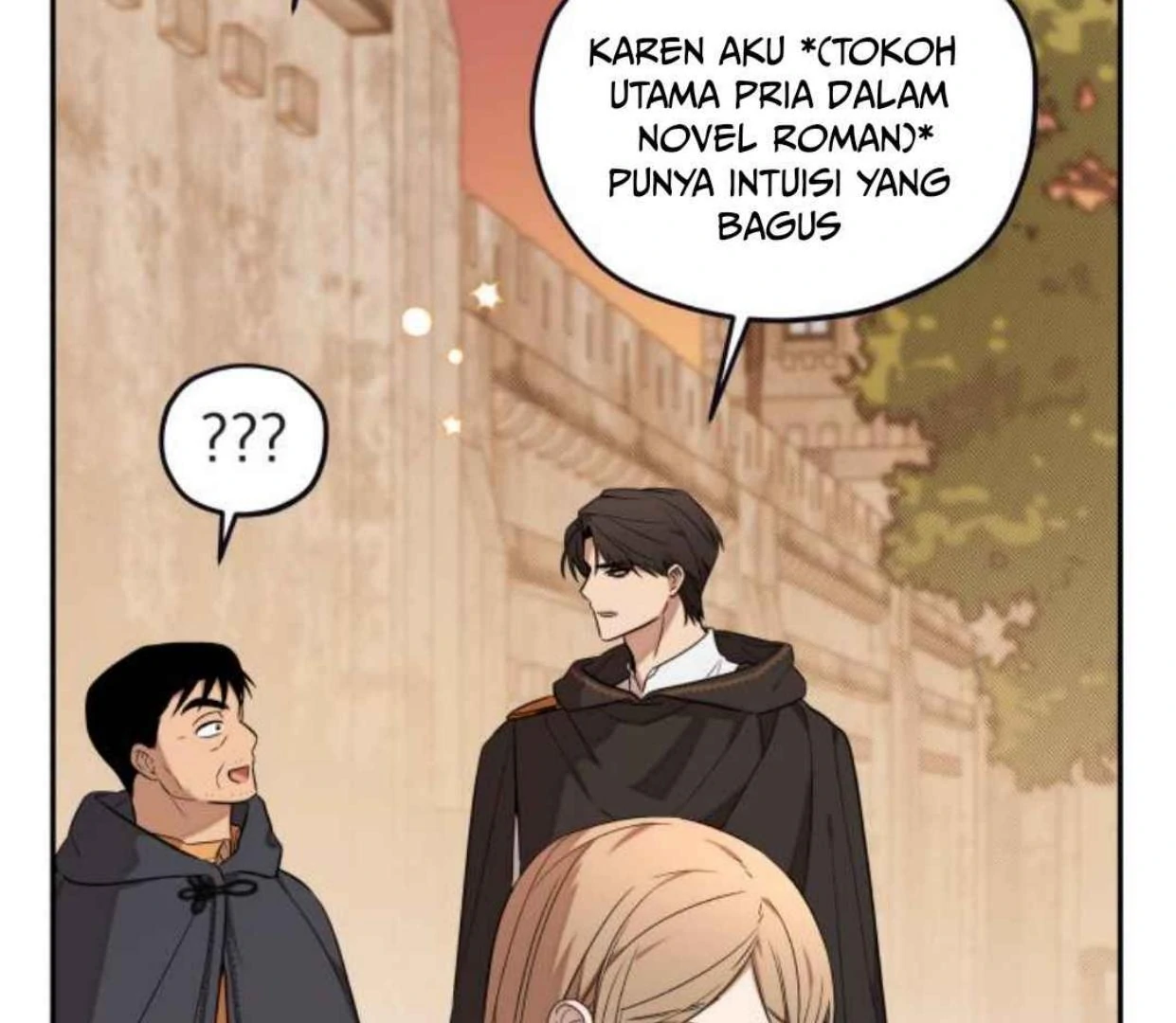 Truck Driver Tag Team Match Chapter 17 Gambar 114