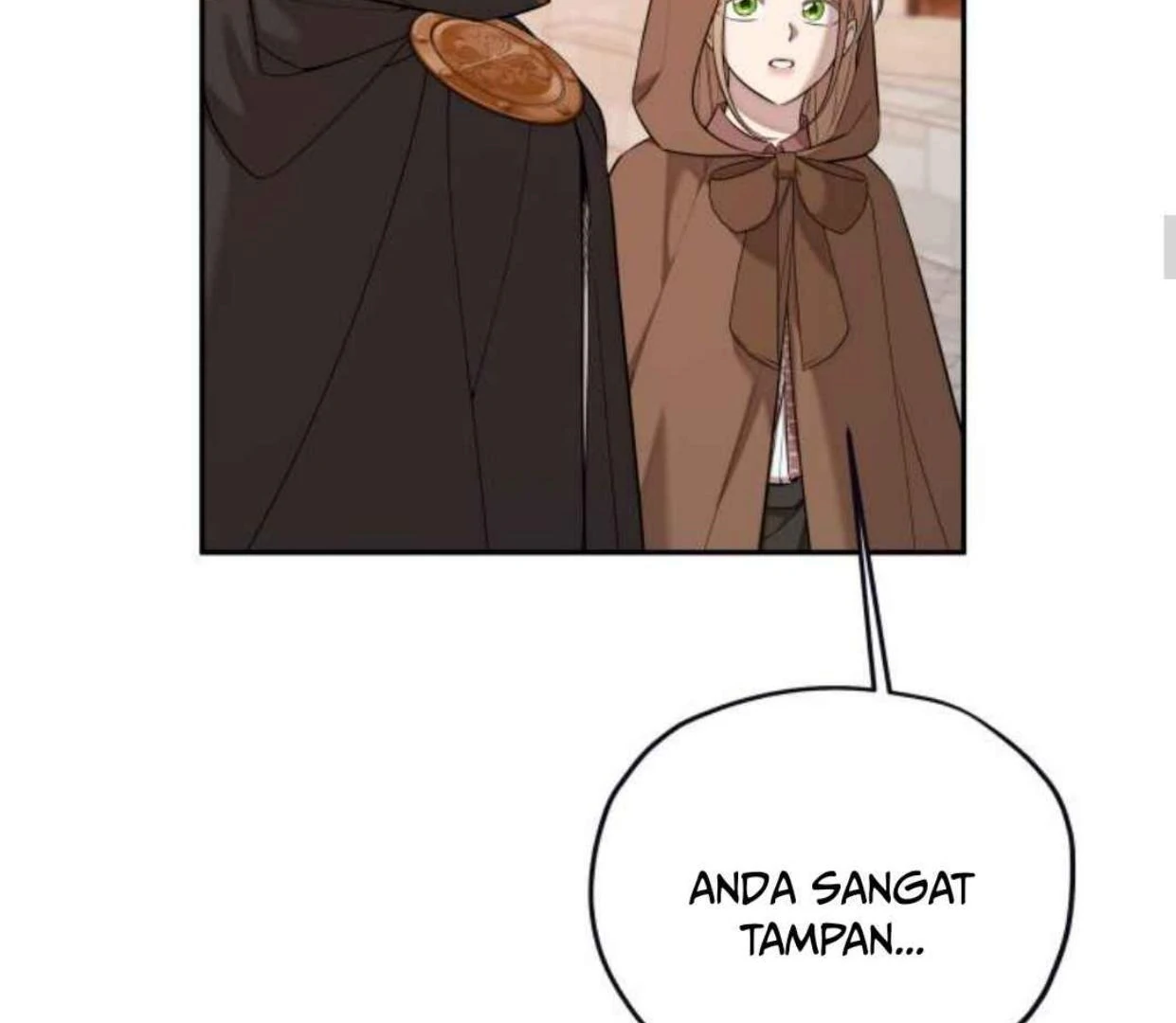 Truck Driver Tag Team Match Chapter 17 Gambar 18