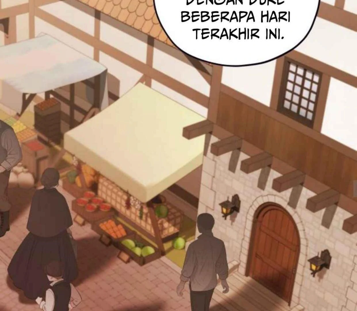 Truck Driver Tag Team Match Chapter 17 Gambar 41