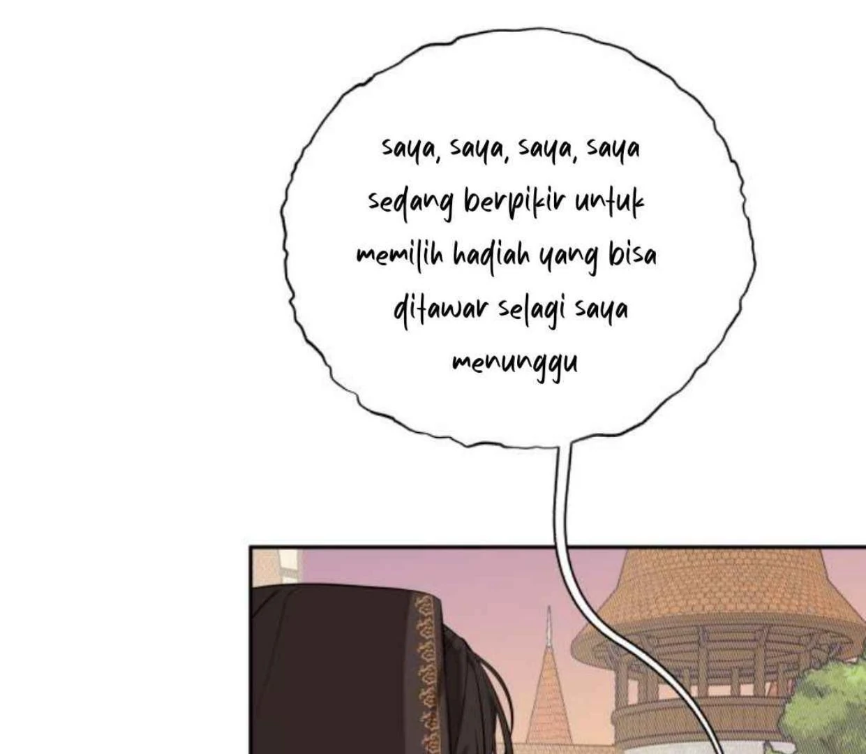 Truck Driver Tag Team Match Chapter 17 Gambar 58