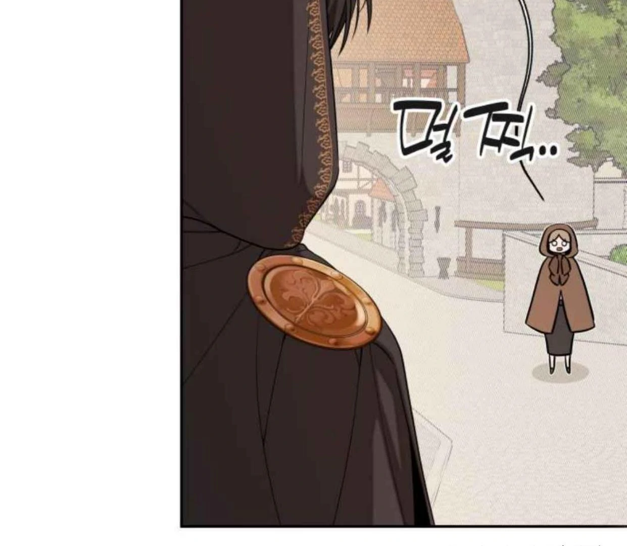 Truck Driver Tag Team Match Chapter 17 Gambar 59