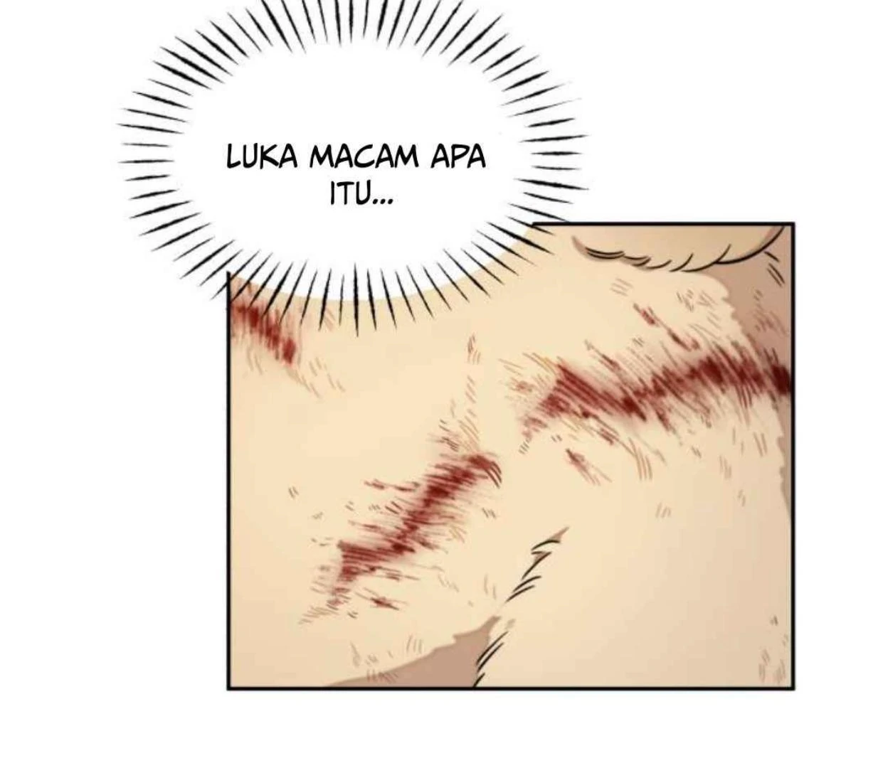 Truck Driver Tag Team Match Chapter 17 Gambar 73