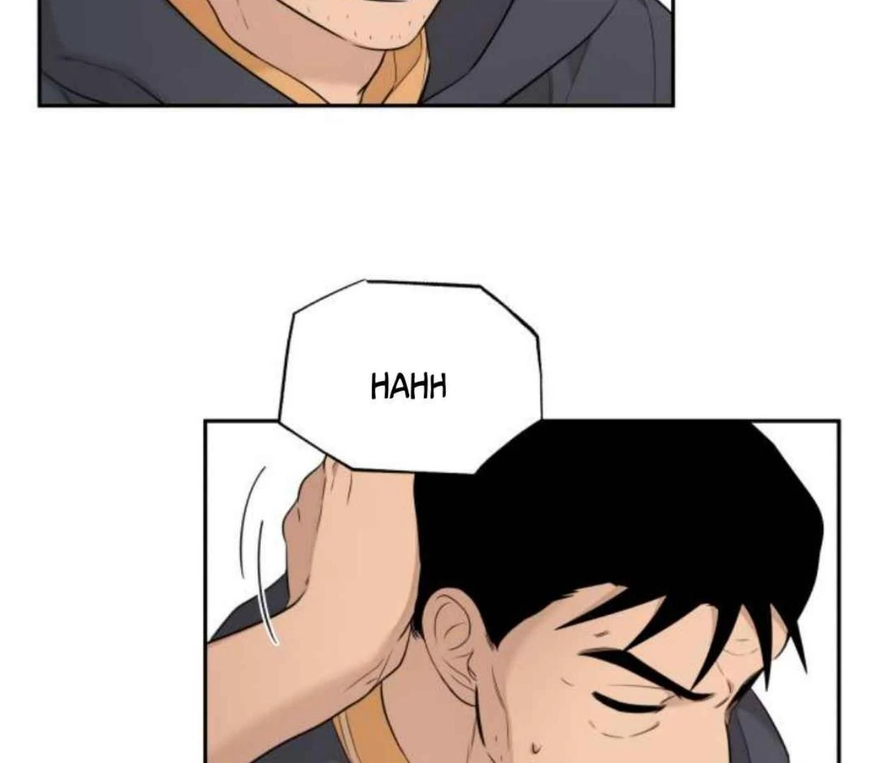 Truck Driver Tag Team Match Chapter 17 Gambar 86