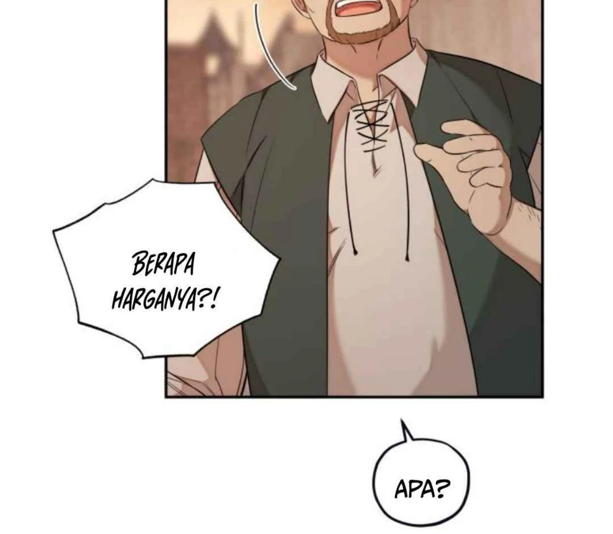 Truck Driver Tag Team Match Chapter 17 Gambar 89