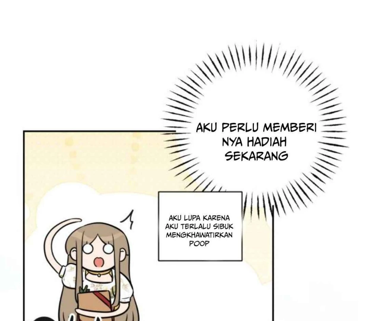 Truck Driver Tag Team Match Chapter 18 Gambar 102