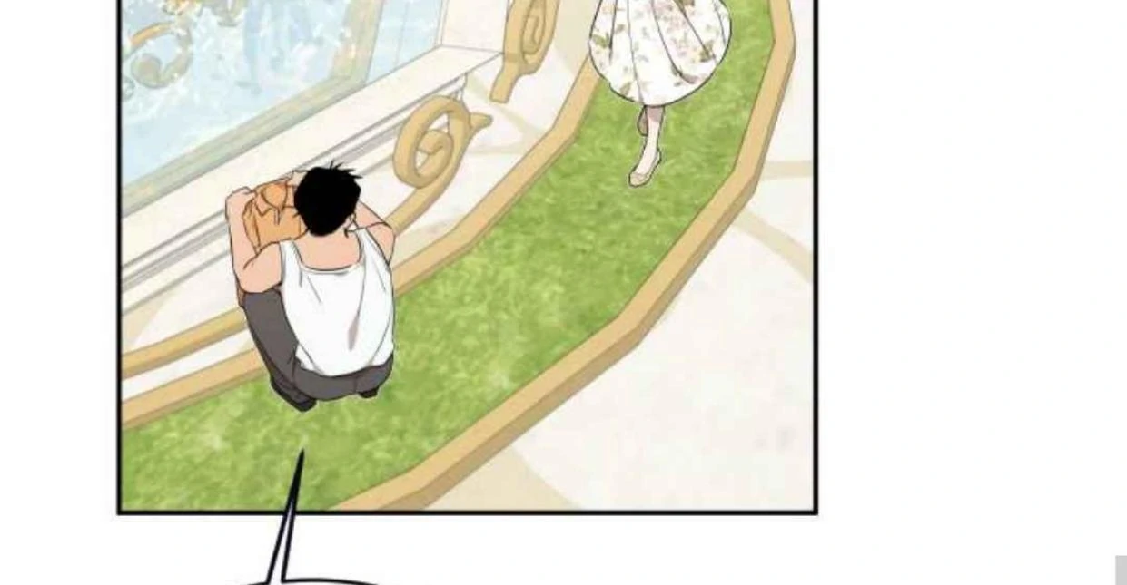 Truck Driver Tag Team Match Chapter 18 Gambar 108