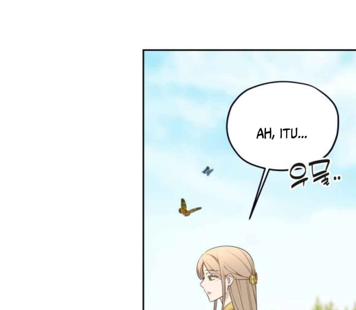 Truck Driver Tag Team Match Chapter 18 Gambar 110