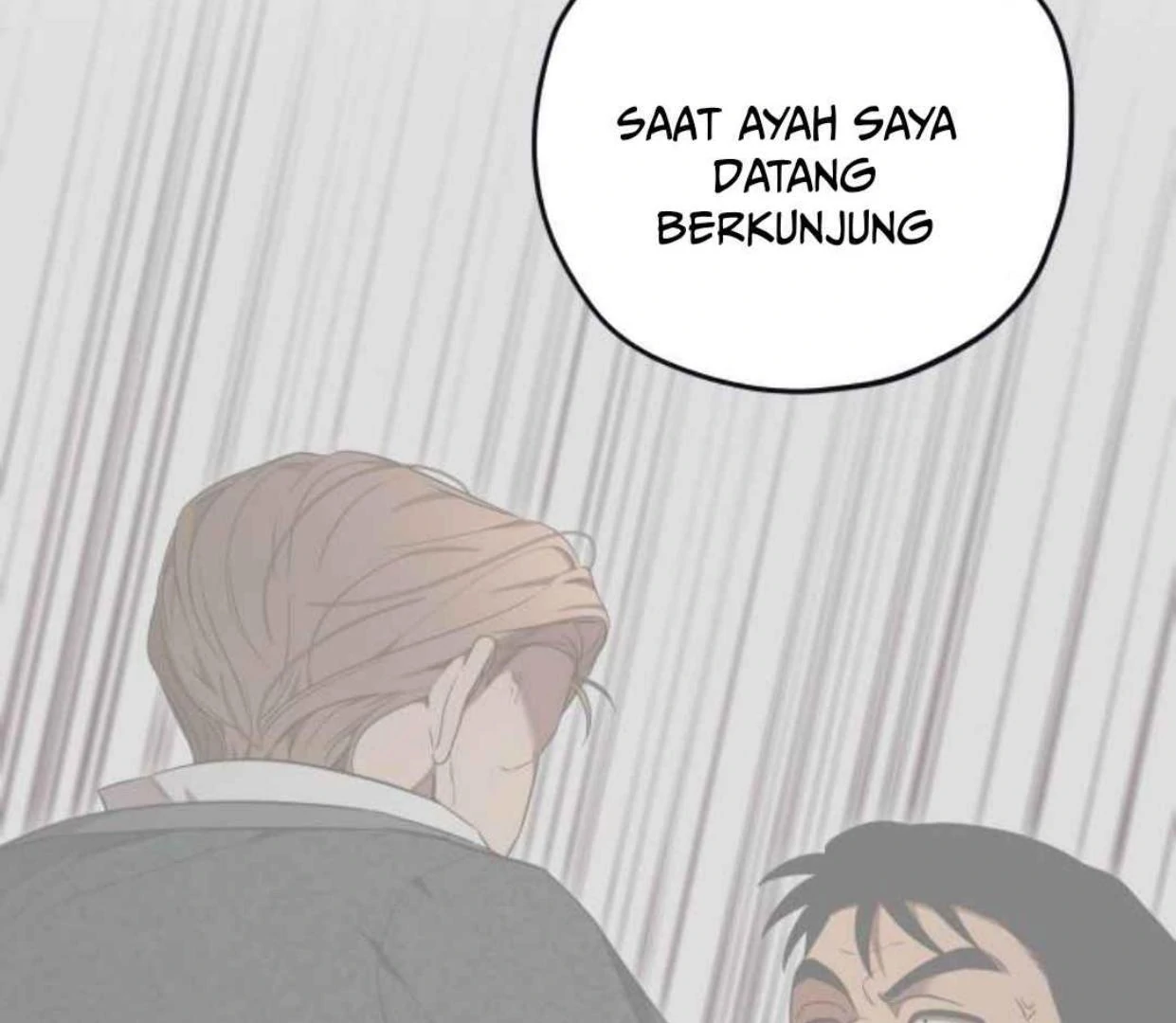 Truck Driver Tag Team Match Chapter 18 Gambar 115