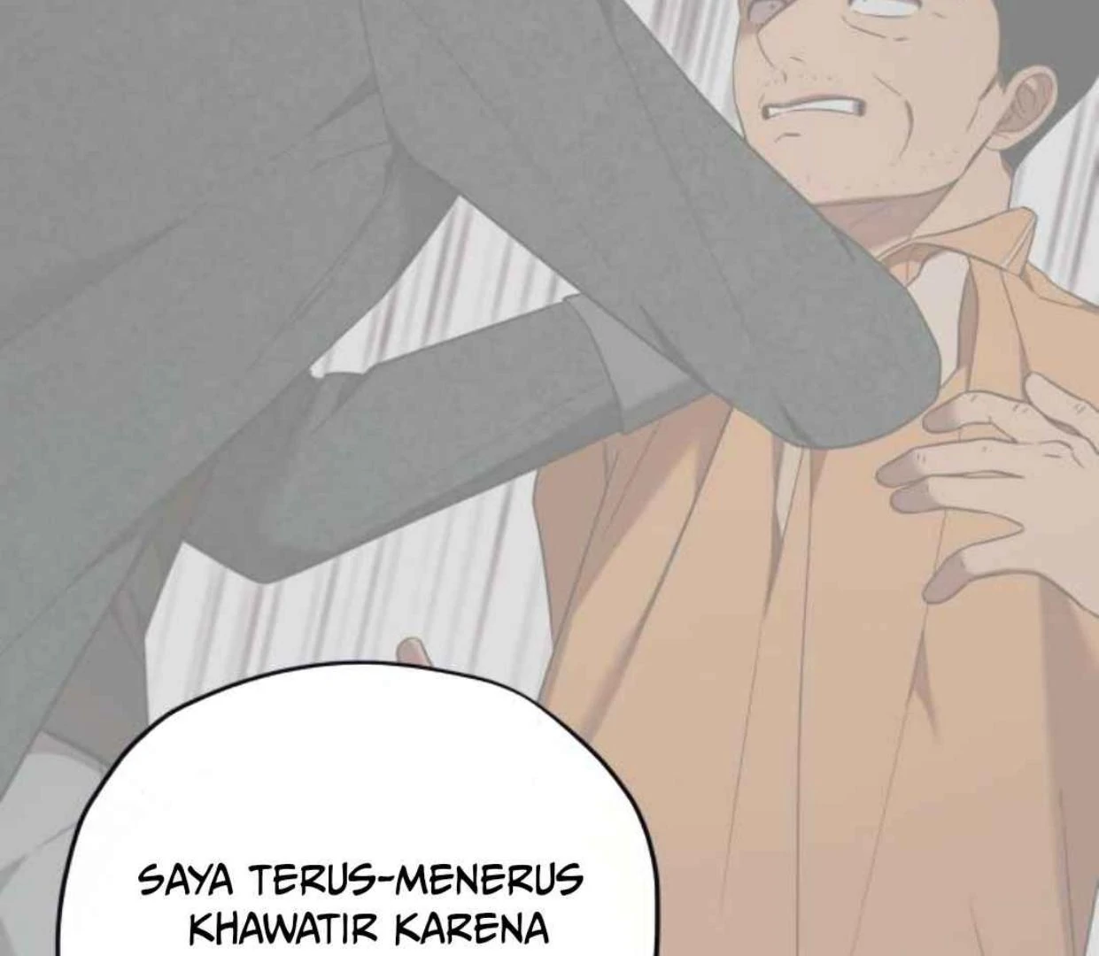 Truck Driver Tag Team Match Chapter 18 Gambar 116