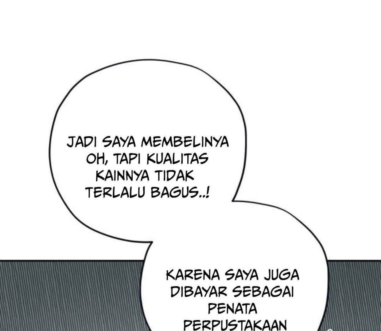 Truck Driver Tag Team Match Chapter 18 Gambar 119