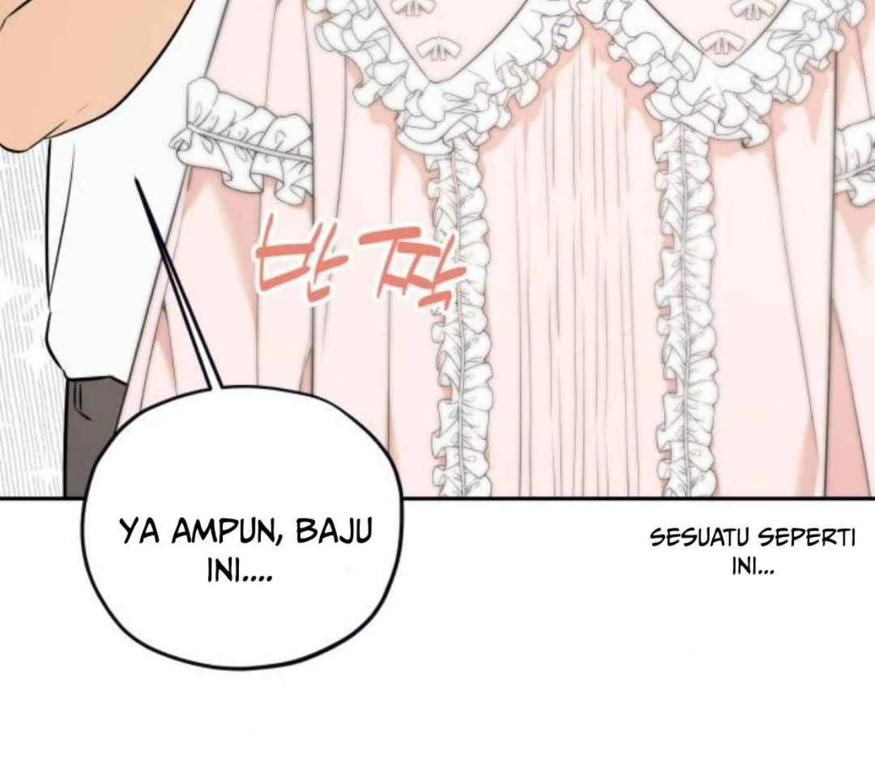 Truck Driver Tag Team Match Chapter 18 Gambar 121