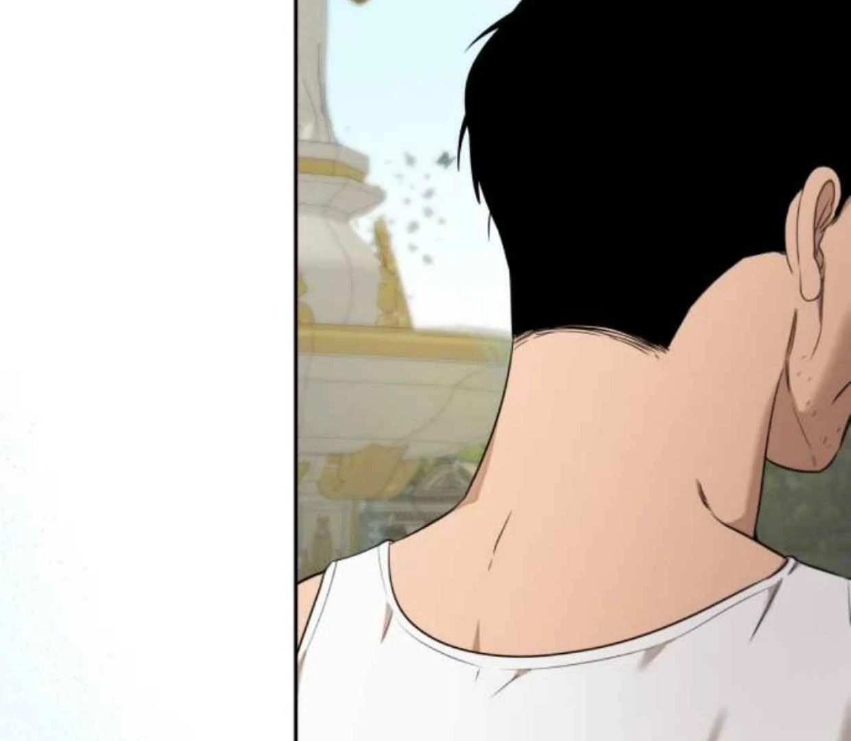 Truck Driver Tag Team Match Chapter 18 Gambar 123