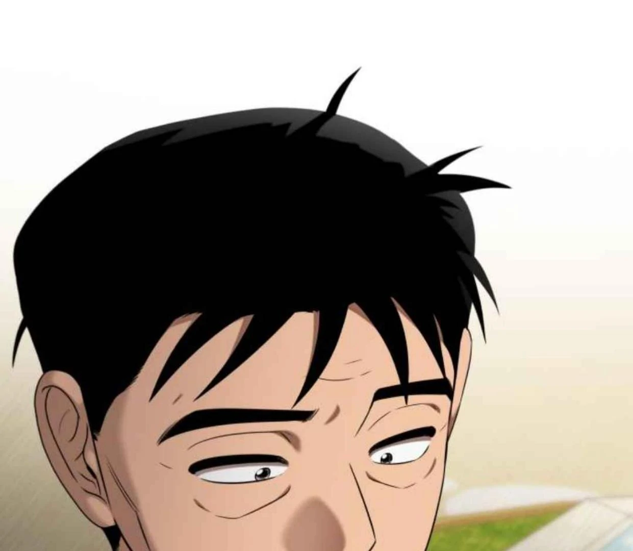 Truck Driver Tag Team Match Chapter 18 Gambar 128