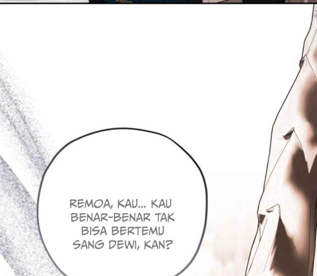 Truck Driver Tag Team Match Chapter 18 Gambar 13