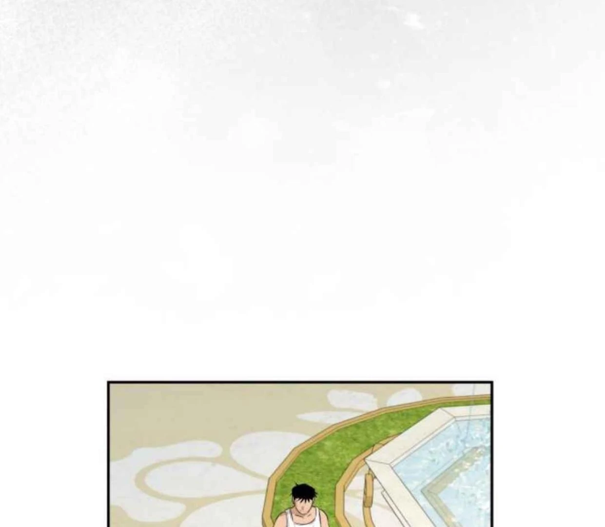 Truck Driver Tag Team Match Chapter 18 Gambar 132