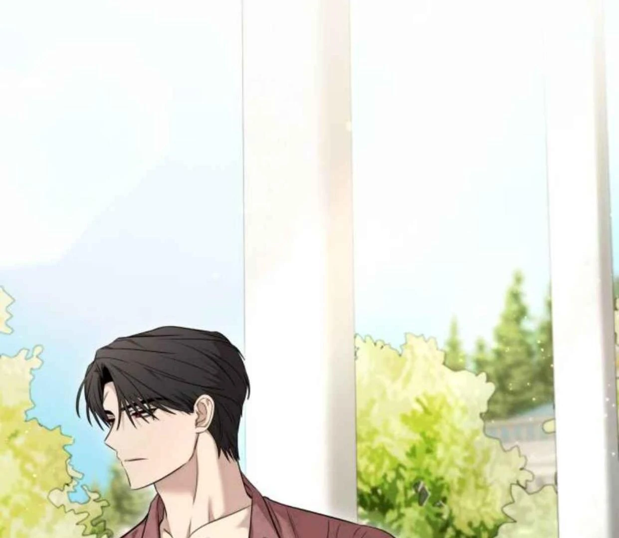 Truck Driver Tag Team Match Chapter 18 Gambar 134