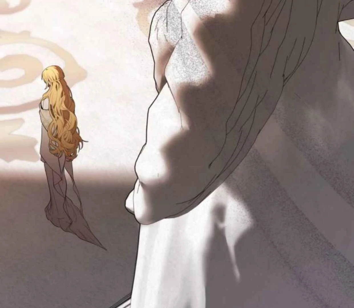 Truck Driver Tag Team Match Chapter 18 Gambar 15