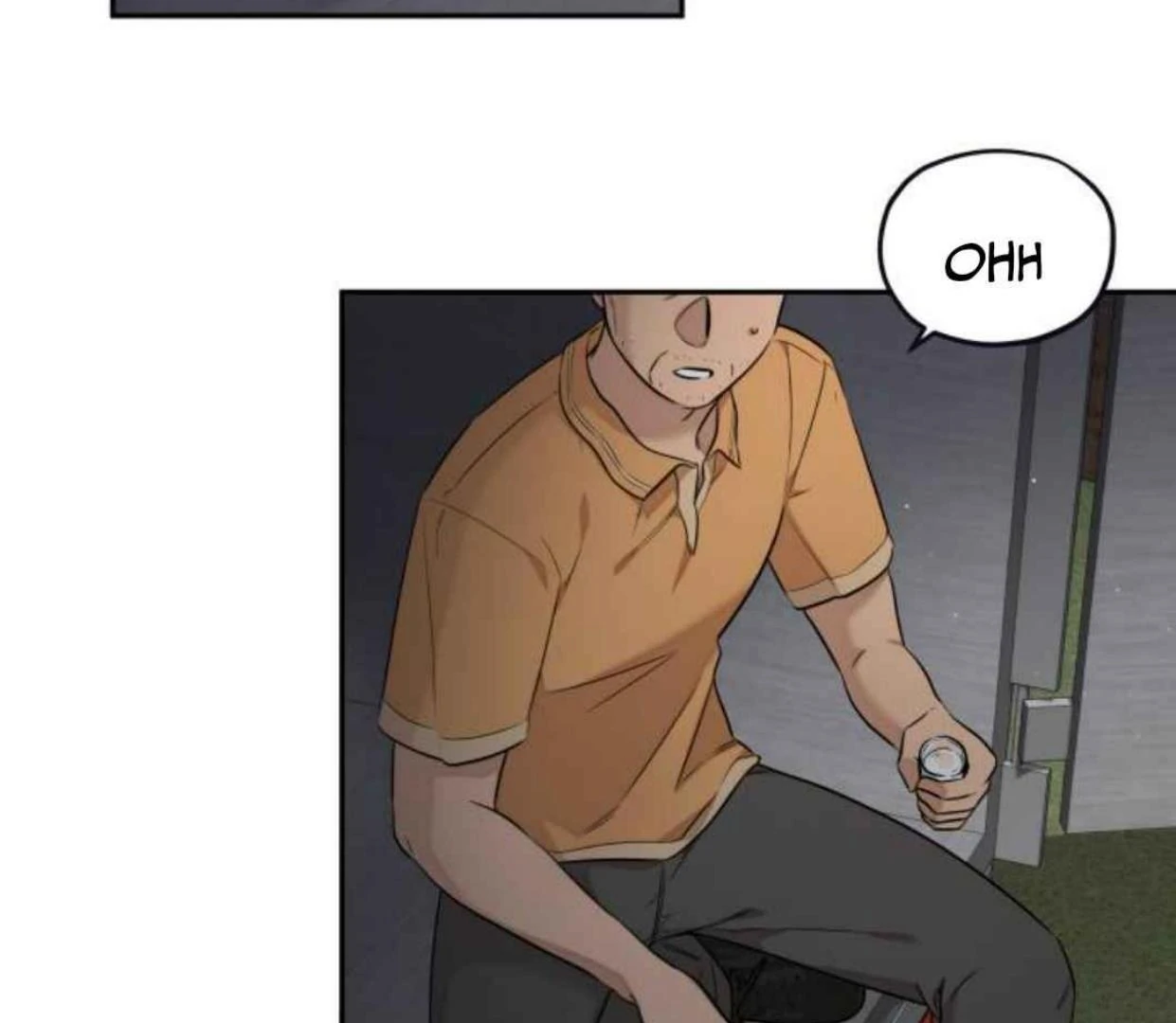 Truck Driver Tag Team Match Chapter 18 Gambar 150