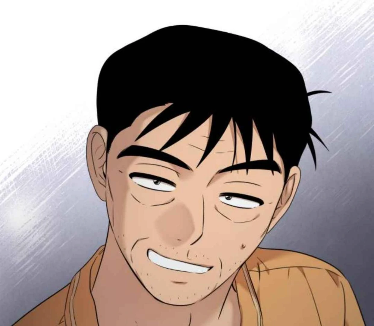 Truck Driver Tag Team Match Chapter 18 Gambar 153