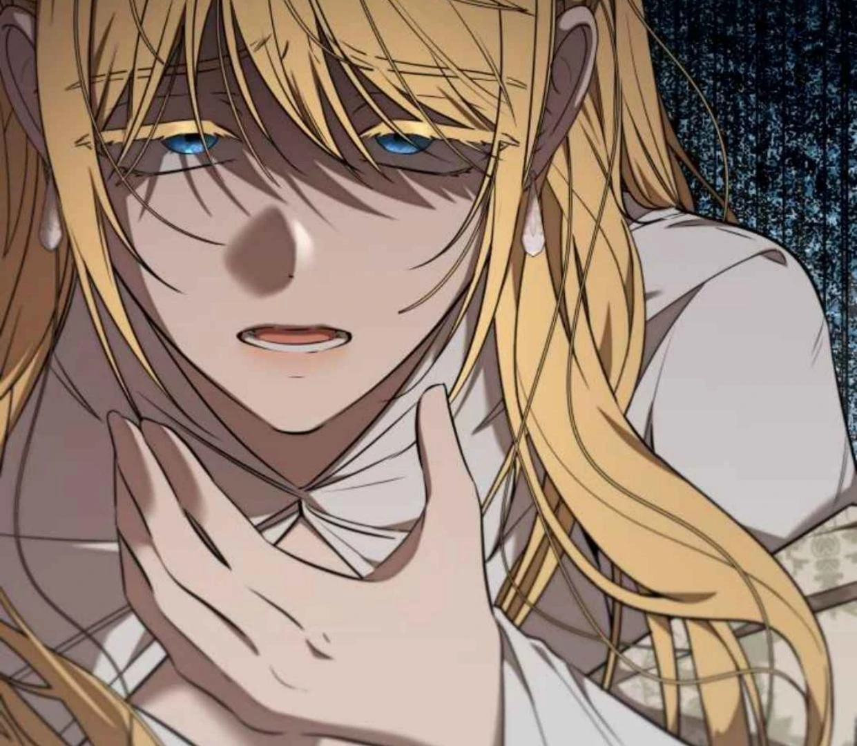 Truck Driver Tag Team Match Chapter 18 Gambar 24