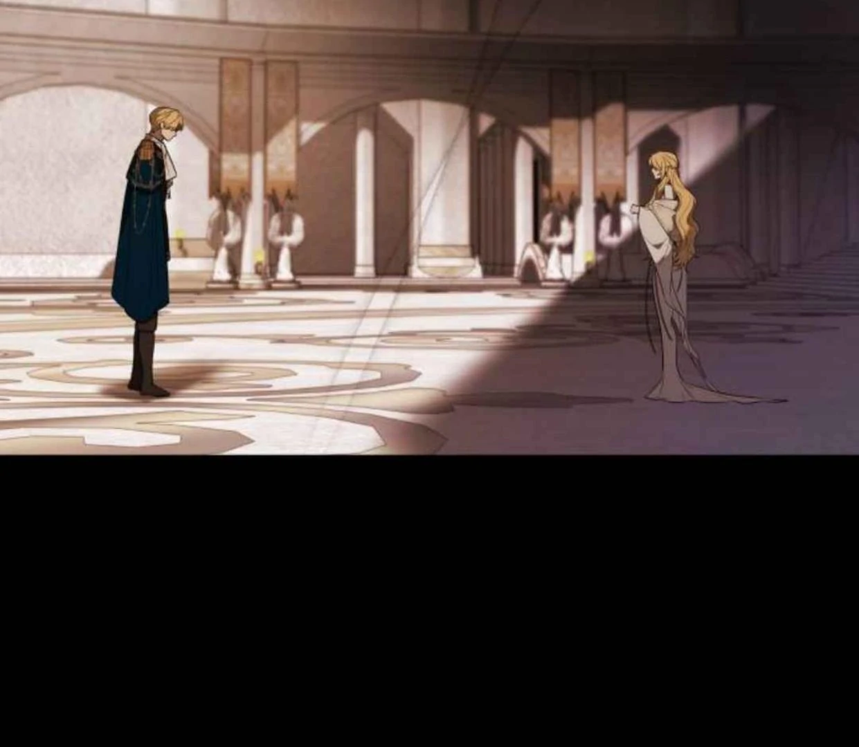 Truck Driver Tag Team Match Chapter 18 Gambar 47