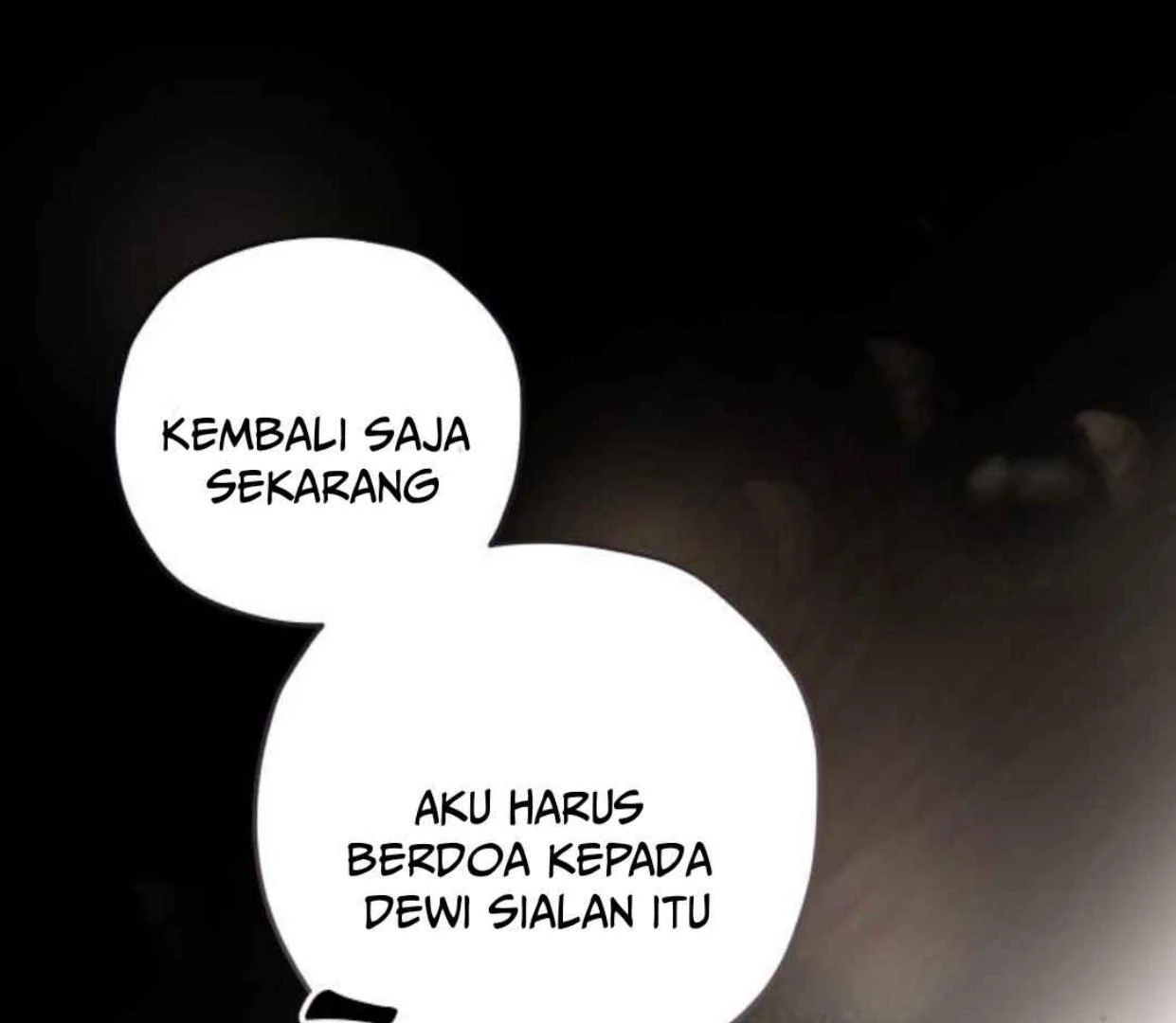 Truck Driver Tag Team Match Chapter 18 Gambar 54