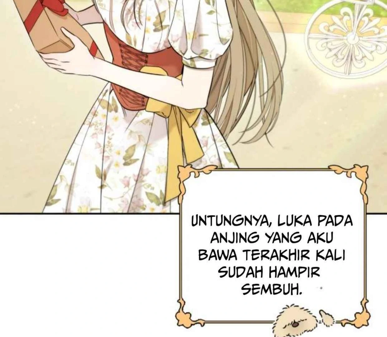 Truck Driver Tag Team Match Chapter 18 Gambar 70