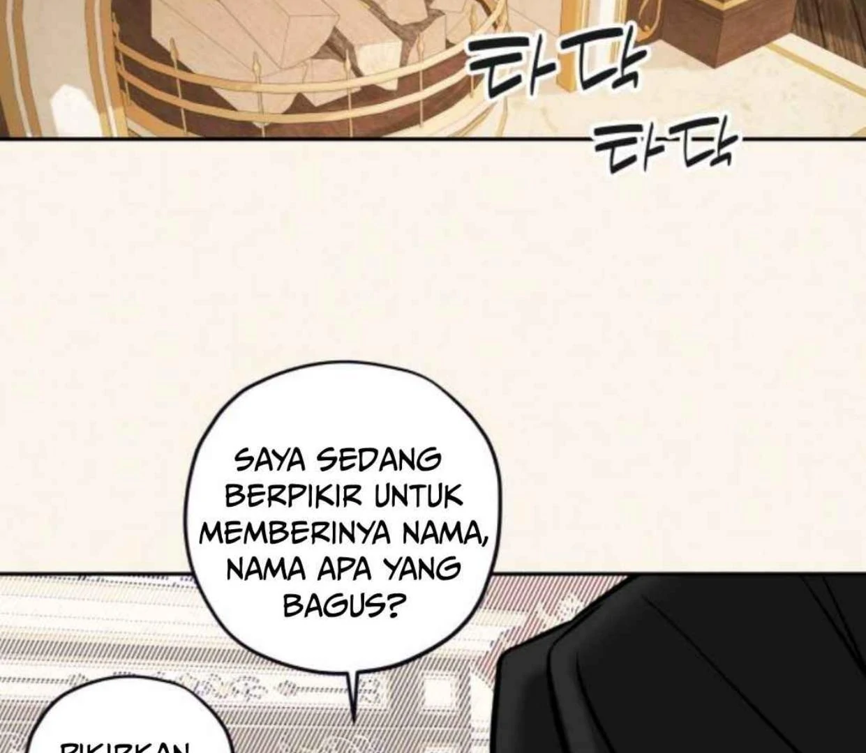 Truck Driver Tag Team Match Chapter 18 Gambar 77