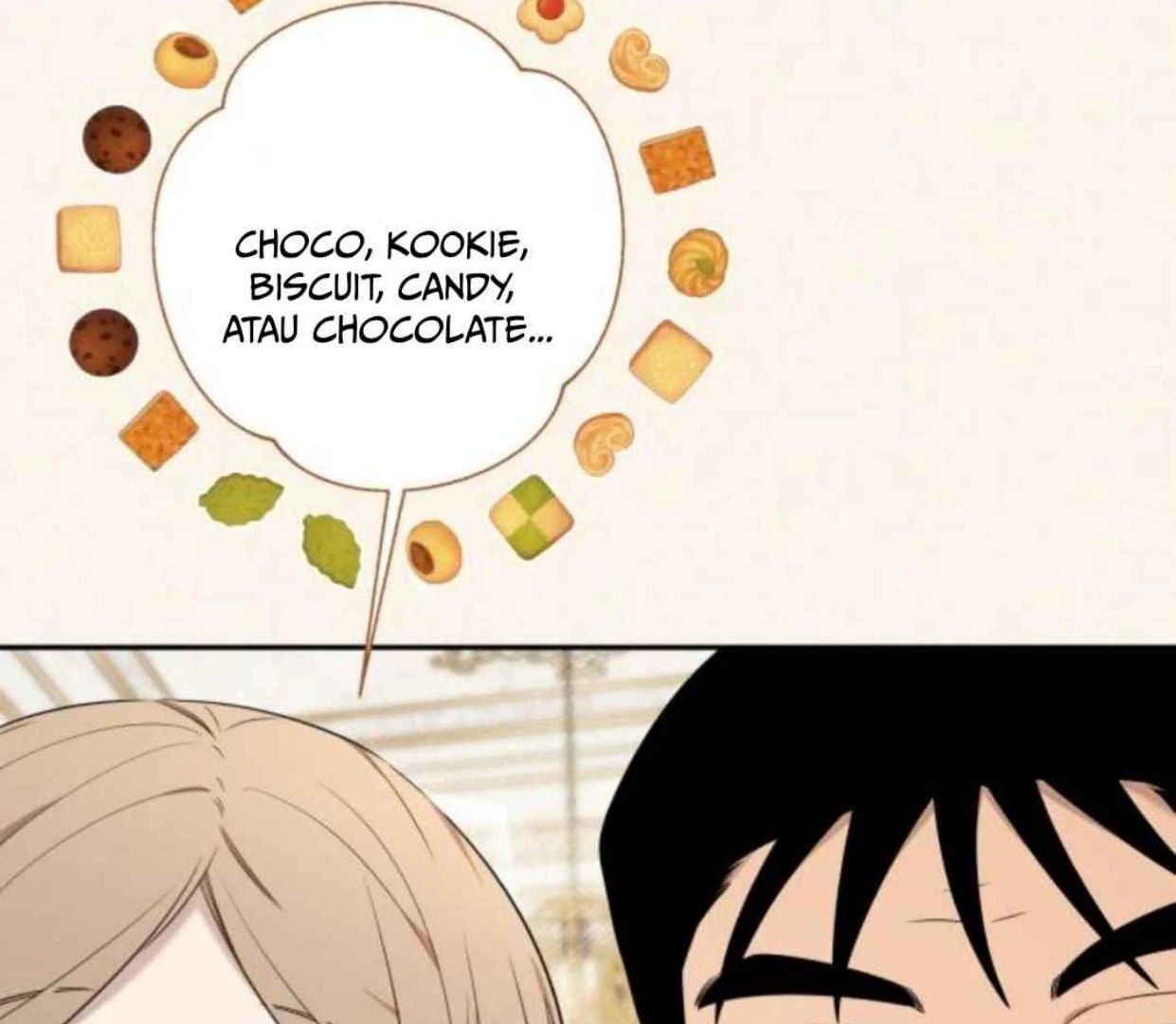 Truck Driver Tag Team Match Chapter 18 Gambar 80