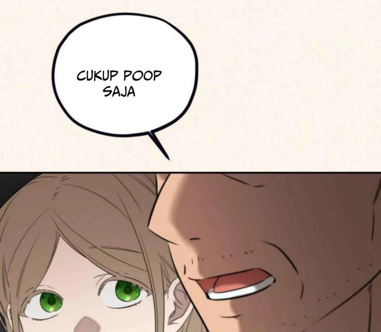 Truck Driver Tag Team Match Chapter 18 Gambar 83