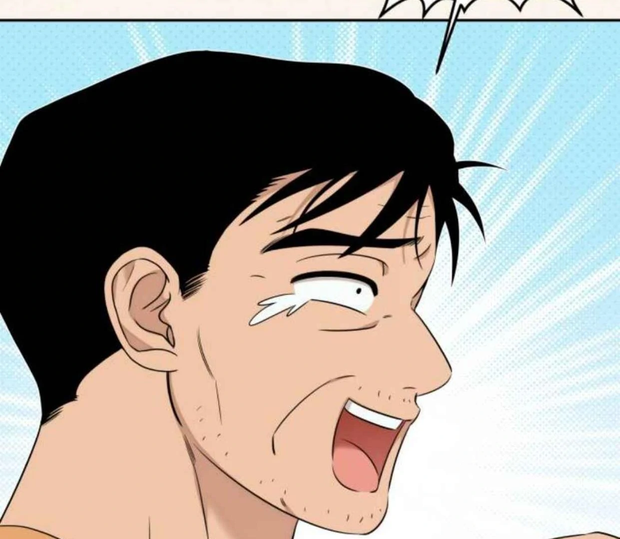 Truck Driver Tag Team Match Chapter 18 Gambar 92