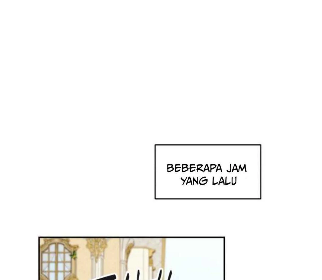 Baca Komik Truck Driver Tag Team Match Chapter 19 Gambar 1