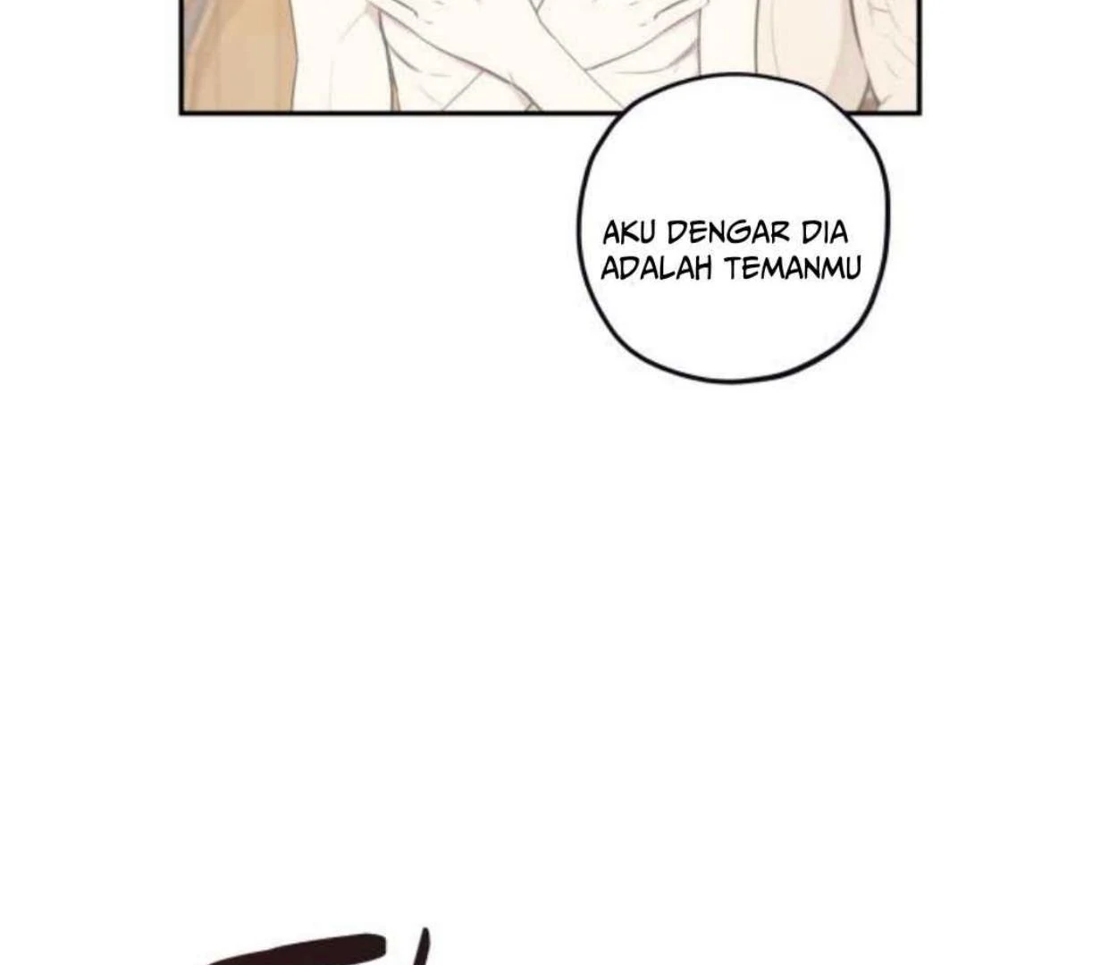 Truck Driver Tag Team Match Chapter 19 Gambar 107