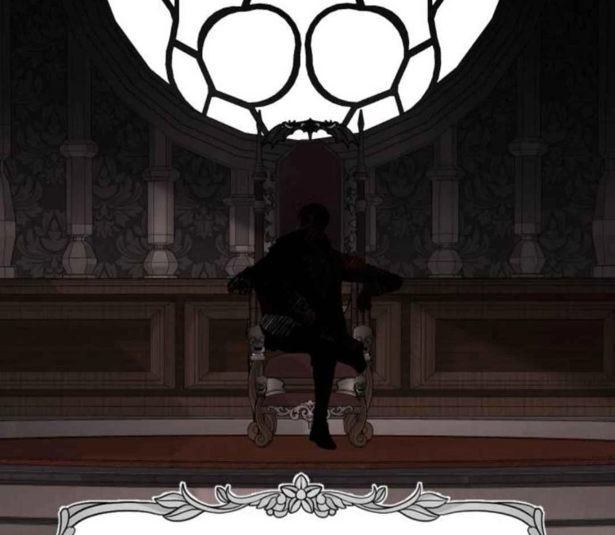 Truck Driver Tag Team Match Chapter 19 Gambar 112