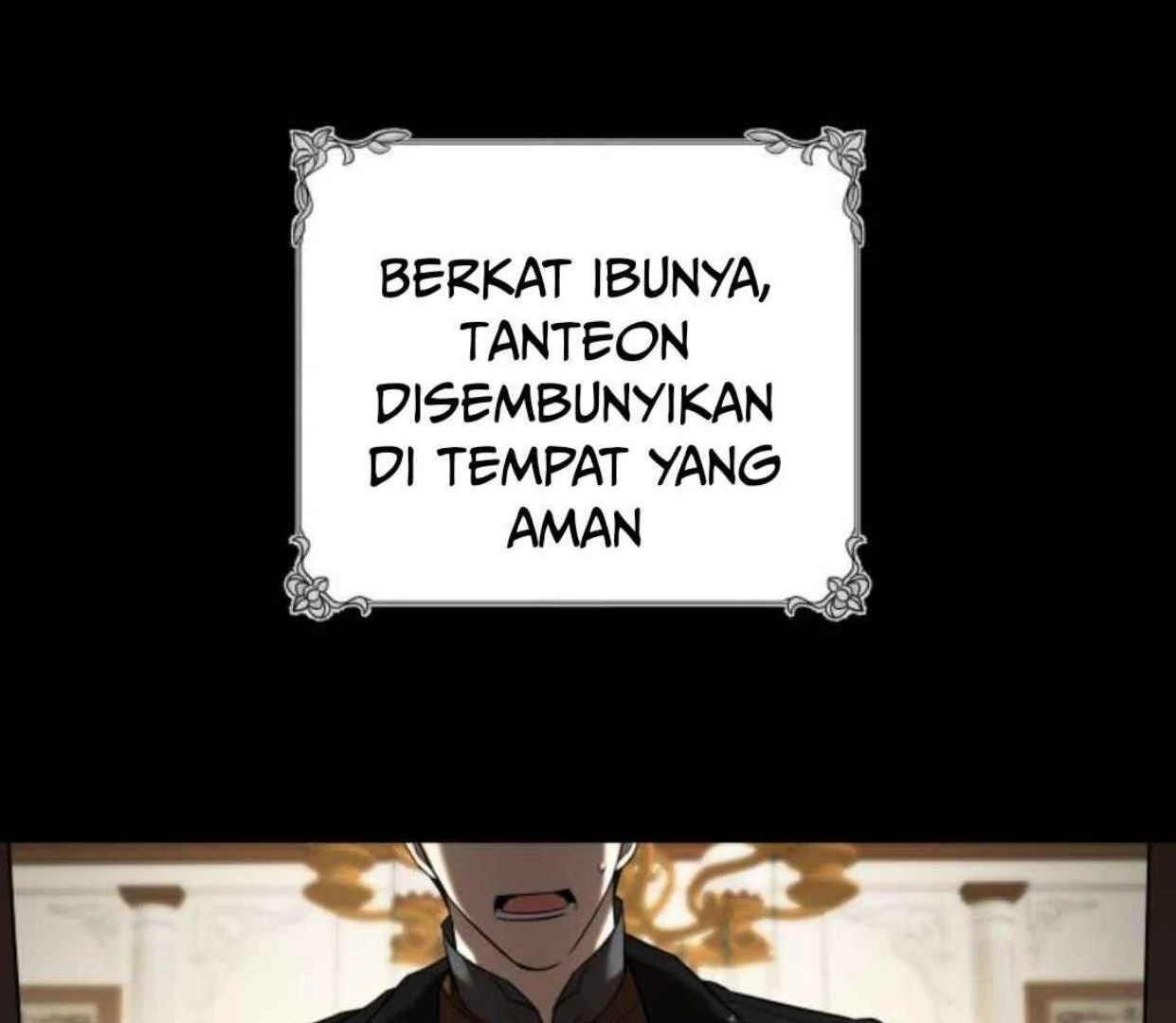 Truck Driver Tag Team Match Chapter 19 Gambar 118